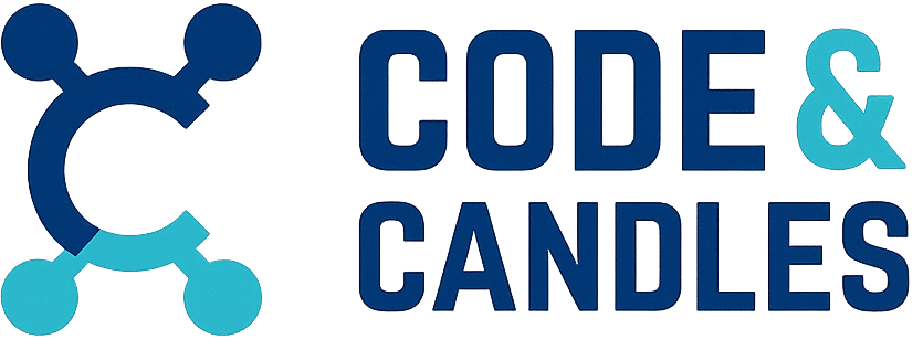 Code & Candles — Build Better Software Through Deep Technical Understanding
